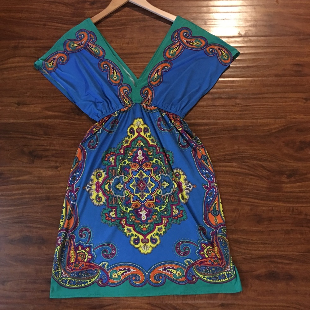 Fun dress
